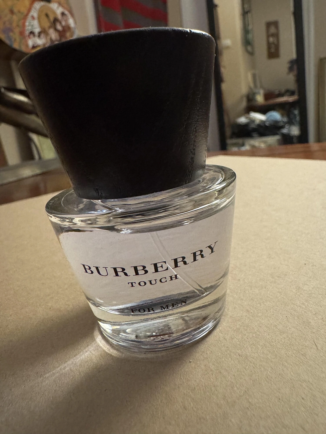 Burberry Touch for Men