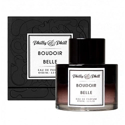 Philly&Phill Boudoir Belle (Rose)