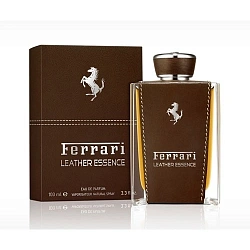 Ferrari Leather Essence