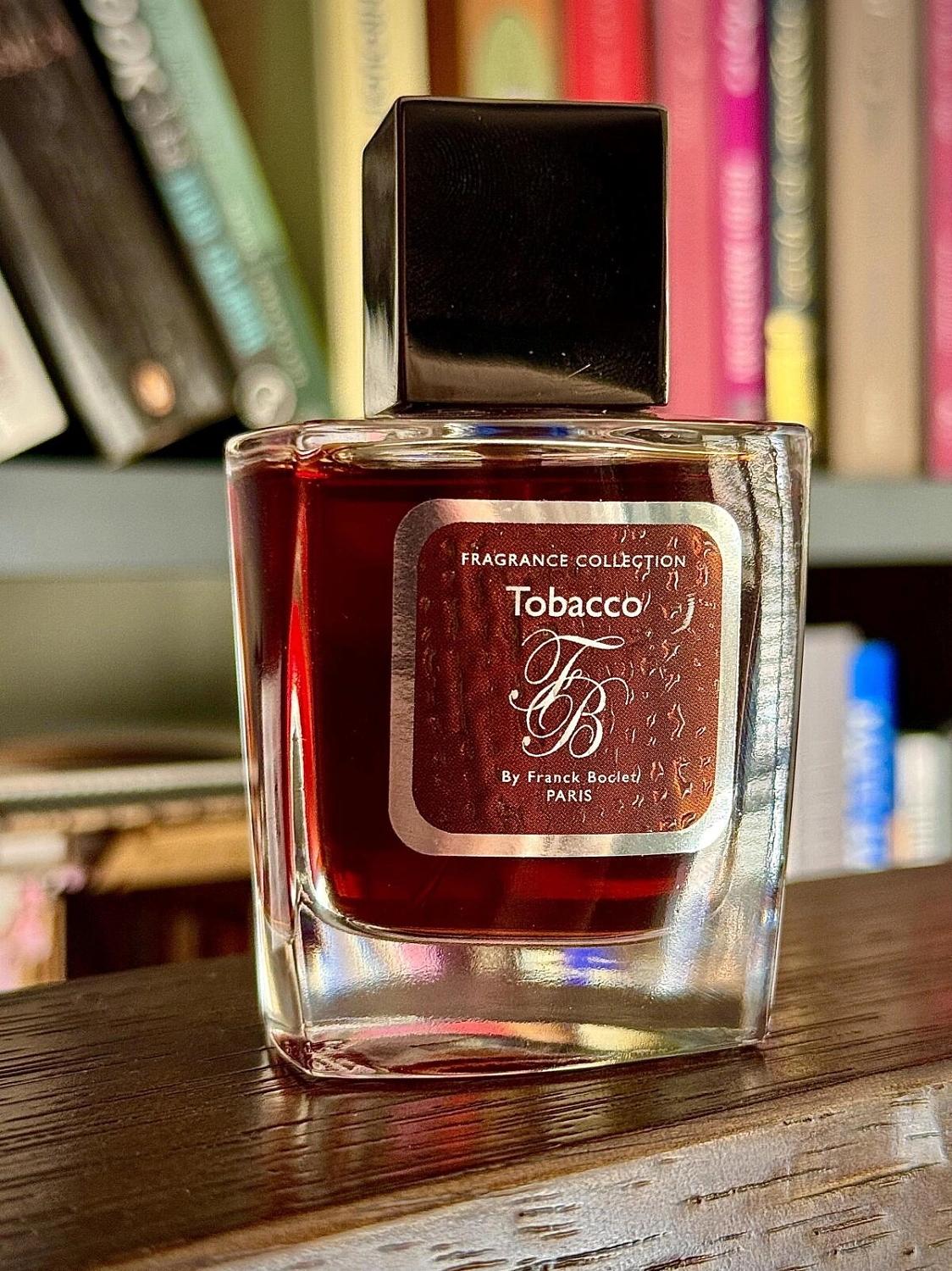 Franck Boclet Tobacco