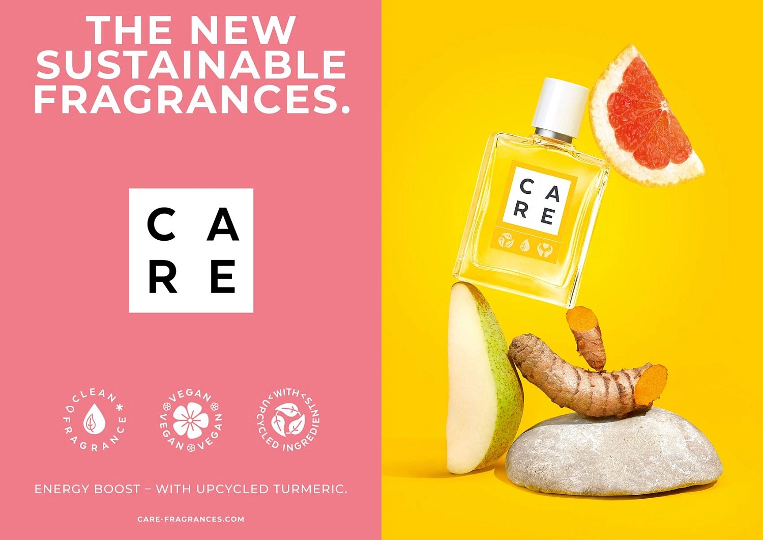 Care Energy Boost Care Energy Boost