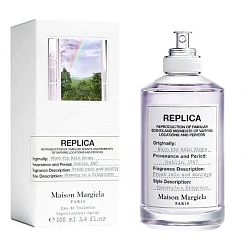 Maison Margiela When the Rain Stops