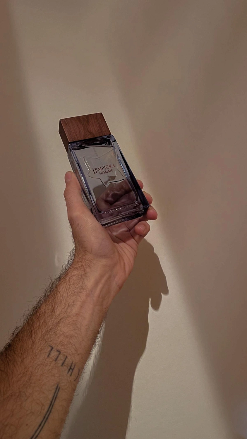 Lolita Lempicka Lempicka Homme