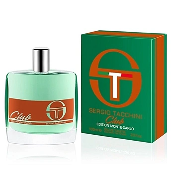 Фото SERGIO TACCHINI Club Edition Monte-Carlo