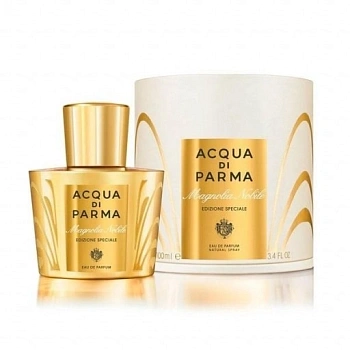 Фото Acqua di Parma Magnolia Nobile Special Edition 2016