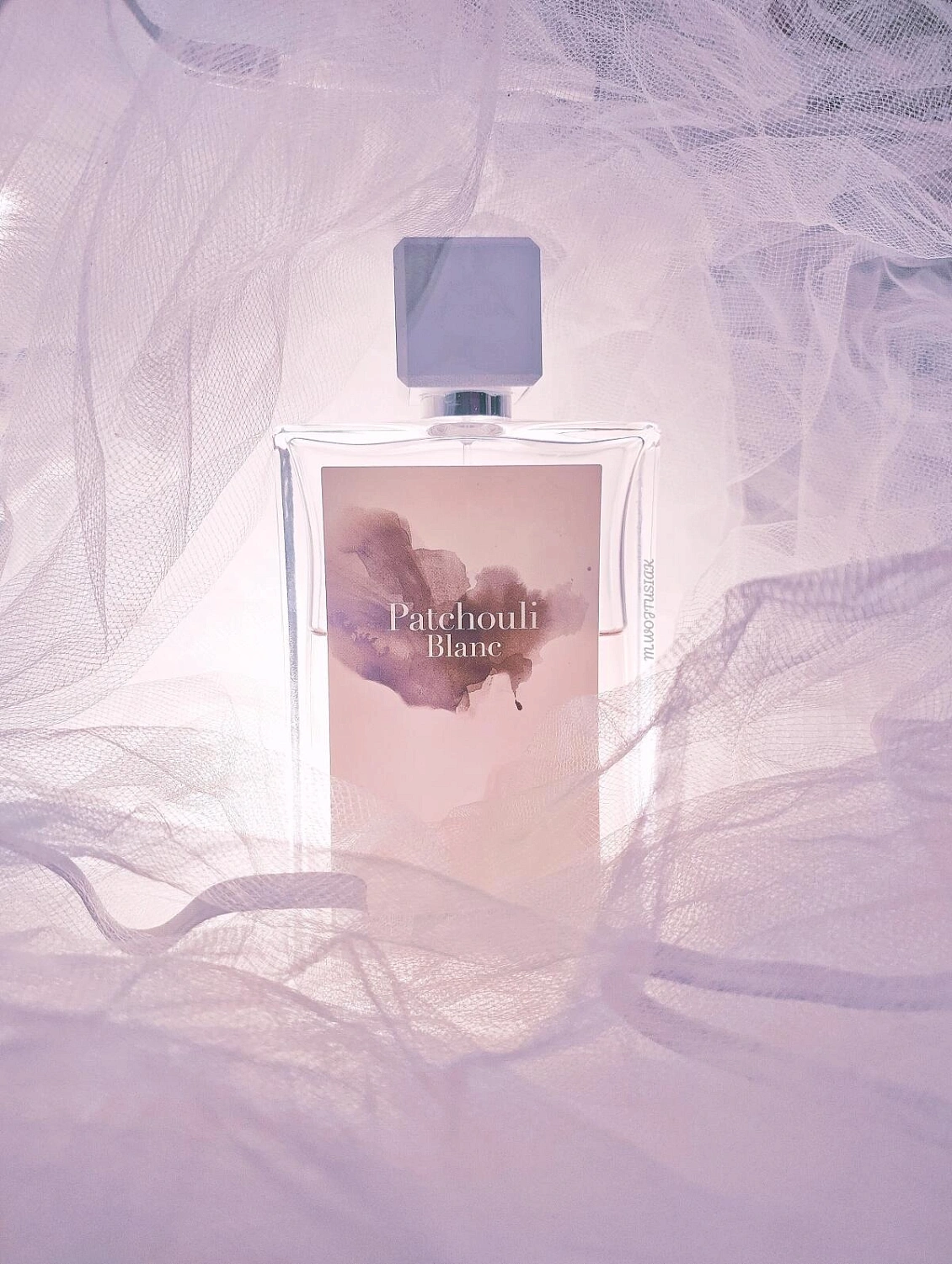 Reminiscence Patchouli Blanc Reminiscence Patchouli Blanc