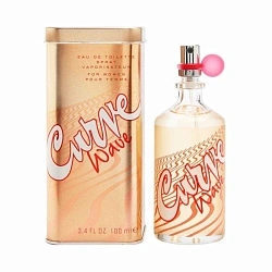 Liz Claiborne Curve Wave