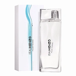 L'eau Kenzo Pour Femme
