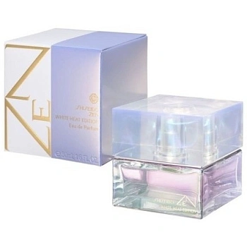 Фото Shiseido Zen White Heat Edition