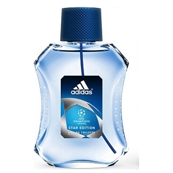Фото Adidas Star Edition