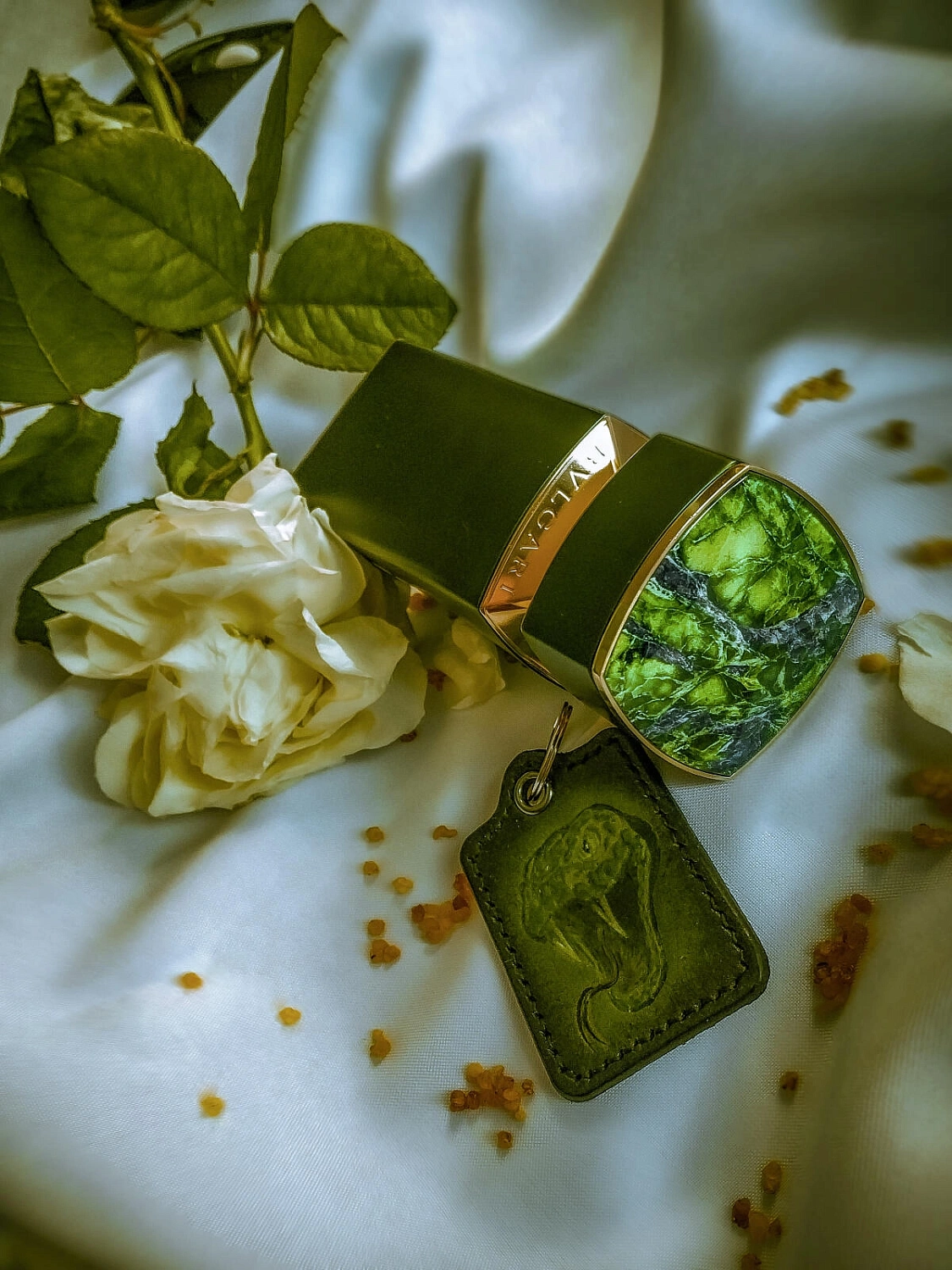 BVLGARI Kobraa BVLGARI Kobraa