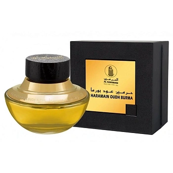 Фото Al Haramain Oudh Burma