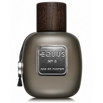 Yeye Parfums Equus No 8 парфюмерная вода, 100 мл тестер
