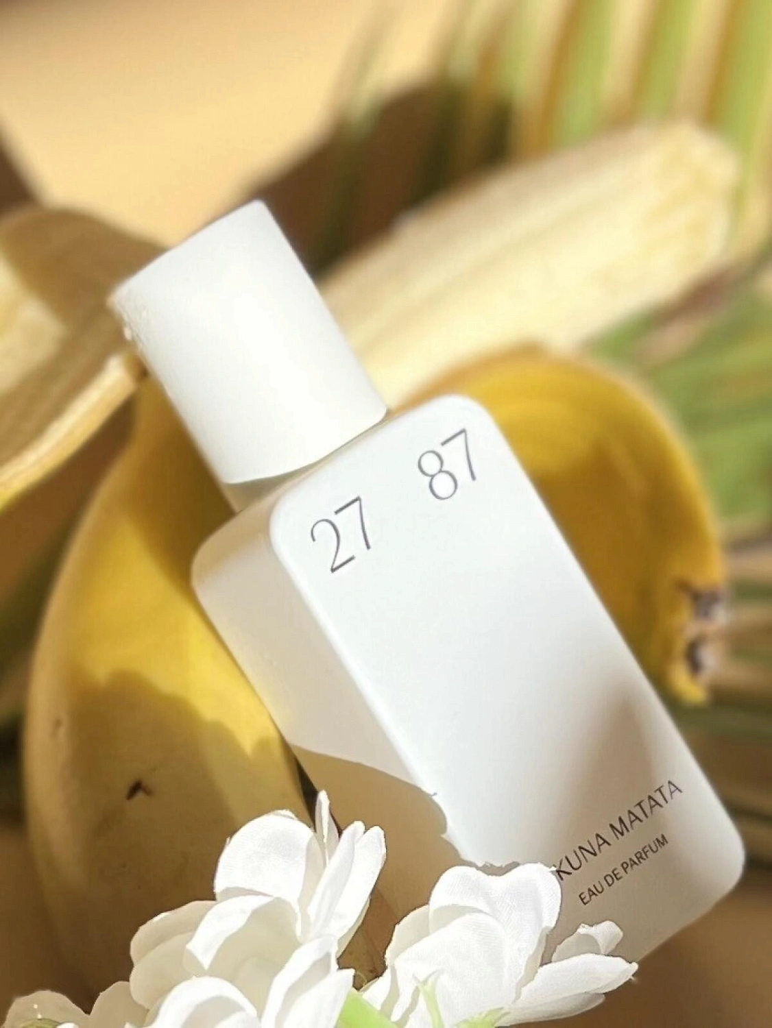 27 87 Perfumes Hakuna Matata