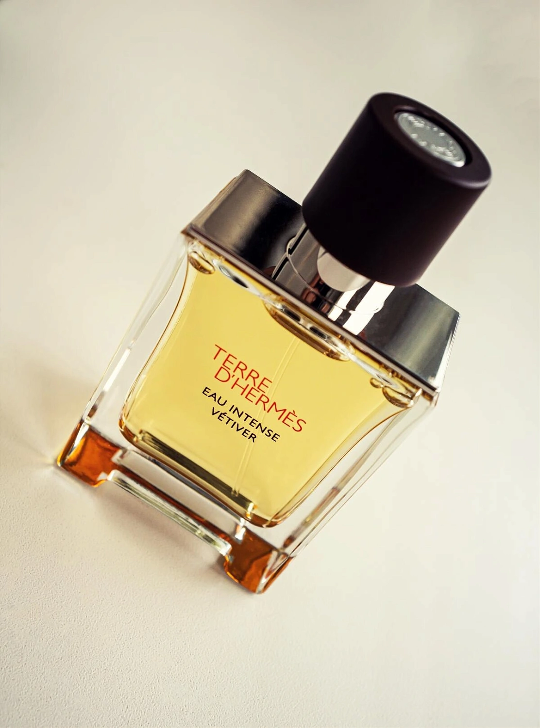 Terre d'Hermes Eau Intense Vetiver