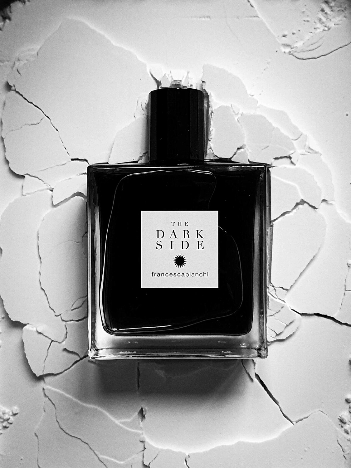 Francesca Bianchi The Dark Side