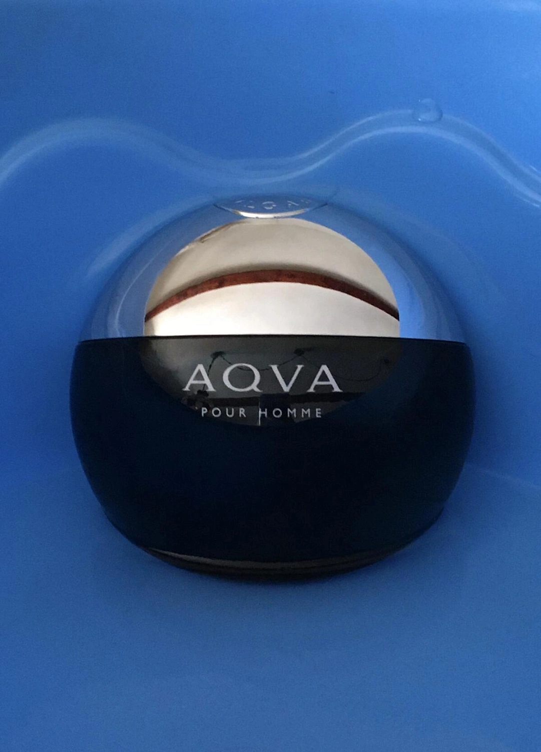 Bvlgari Aqva Pour Homme