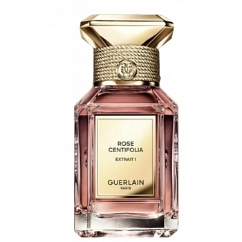 Guerlain Rose Centifolia Extrait 1 духи, 50 мл тестер Guerlain Rose Centifolia Extrait 1 духи, 50 мл тестер