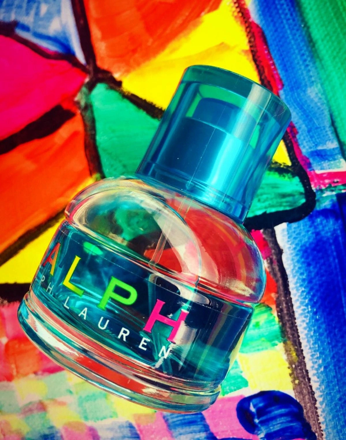 Ralph Lauren Ralph