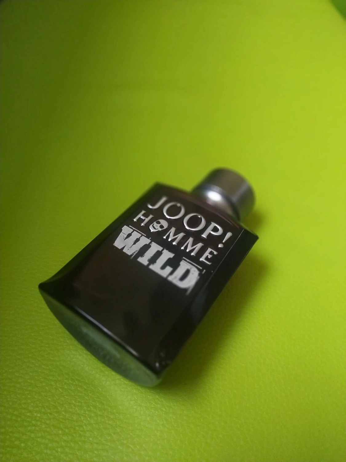 Joop! Homme Wild Joop! Homme Wild