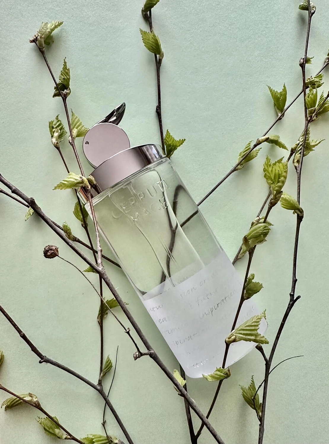 Cerruti 1881 Image Pour Femme