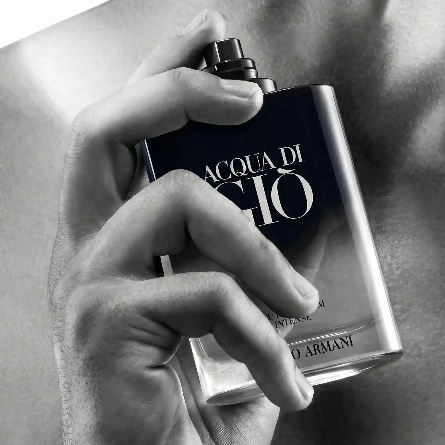 Armani Acqua di Gio Eau de Parfum Intense
