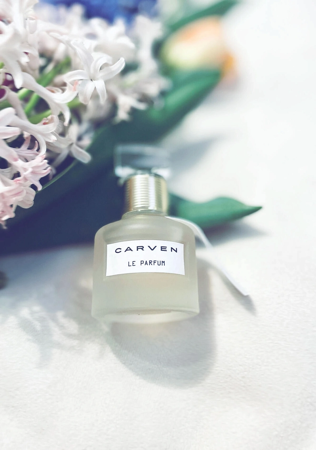 Carven Le Parfum