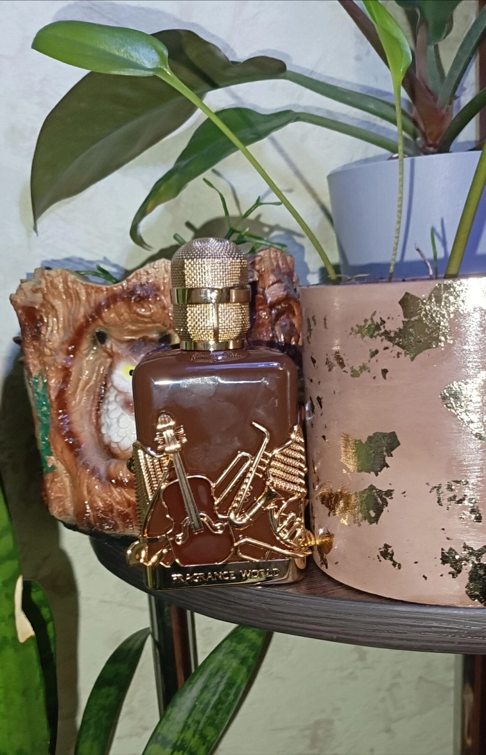 Fragrance World Notes Classics