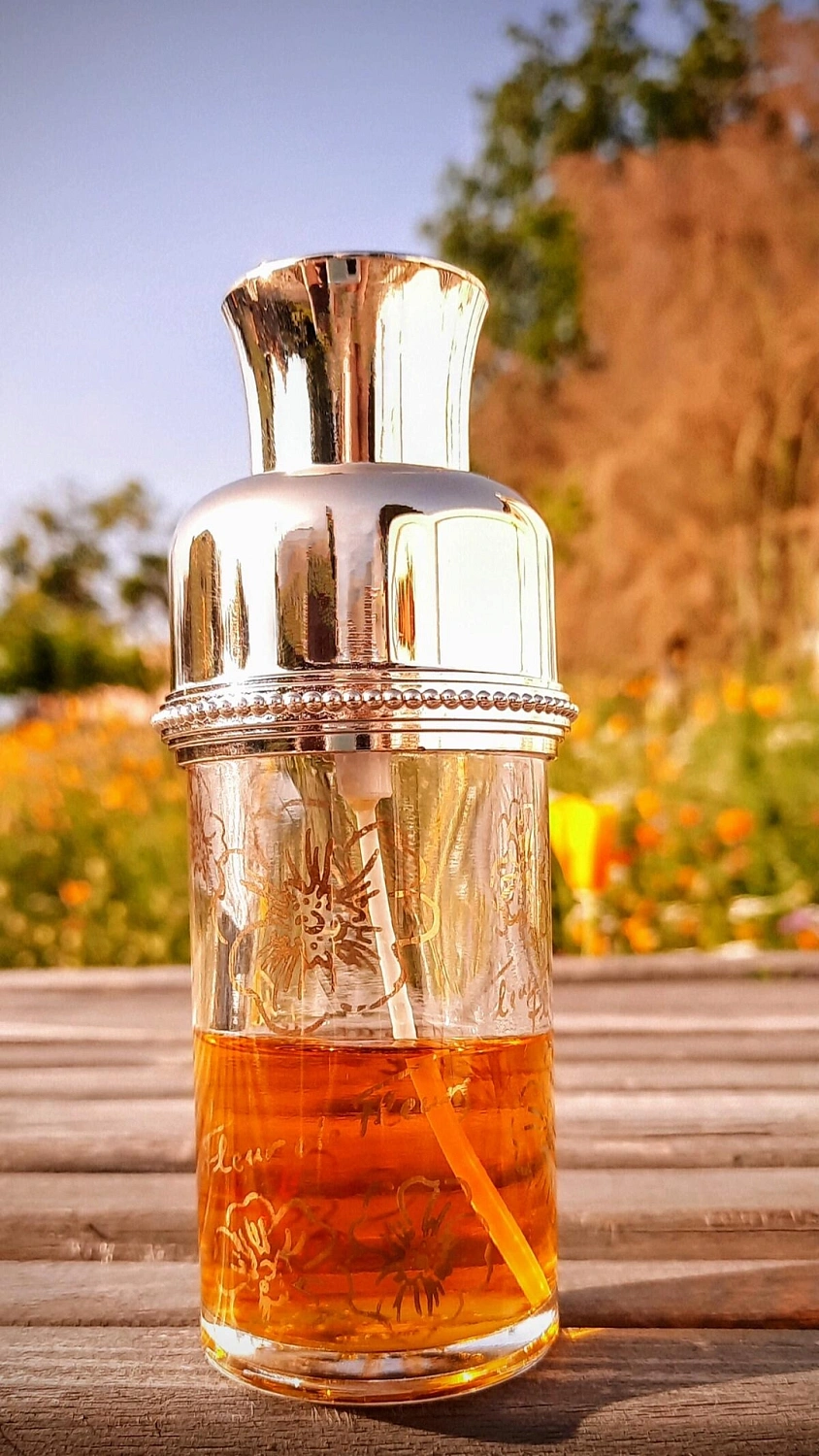 NINA RICCI Fleur de Fleurs