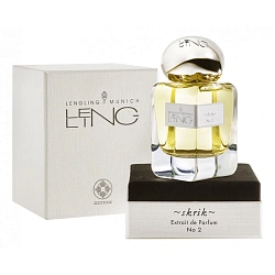 Lengling No. 2 Skrik
