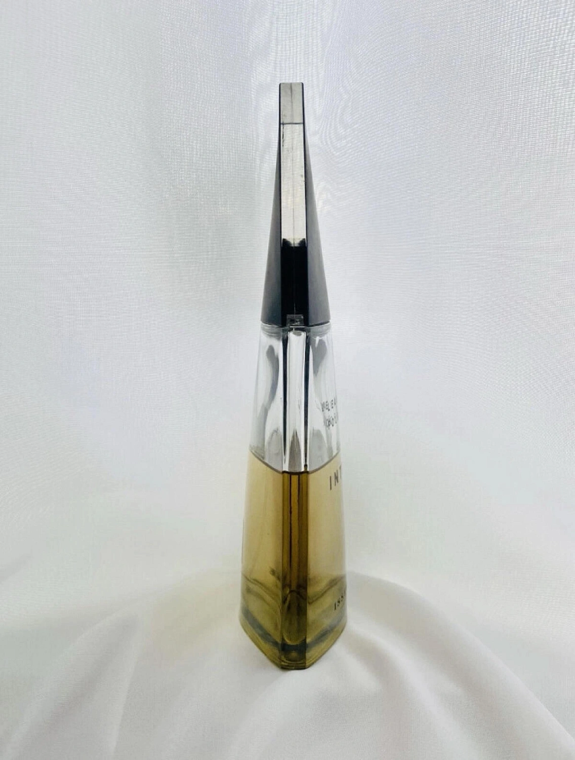 Issey Miyake L’eau d’Issey pour Homme Intense