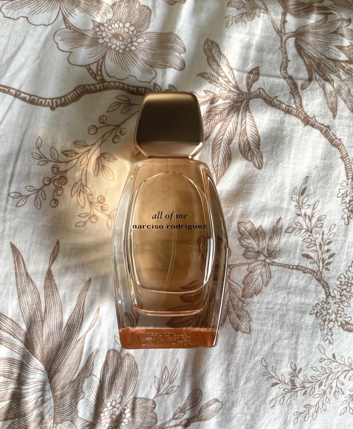 Narciso Rodriguez All Of Me