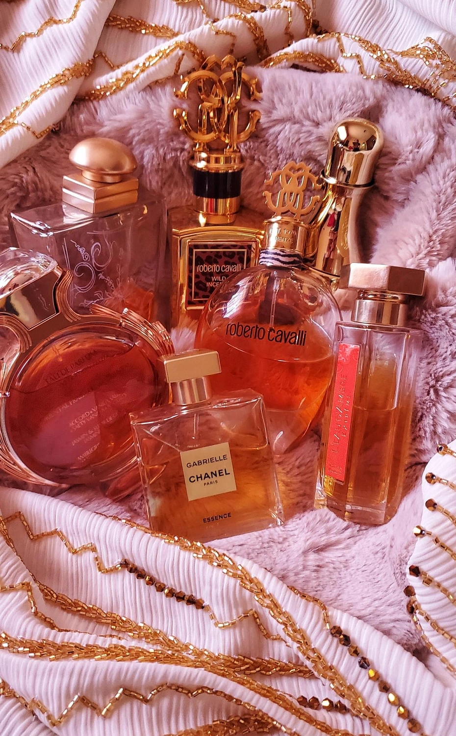 L`Artisan Parfumeur L’Eau d’Ambre Extreme