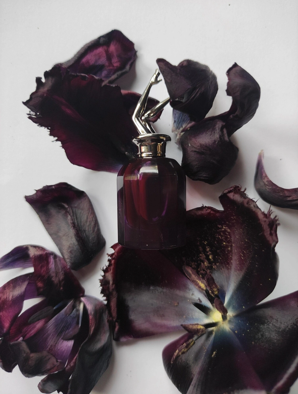 Jean Paul Gaultier Scandal Intense