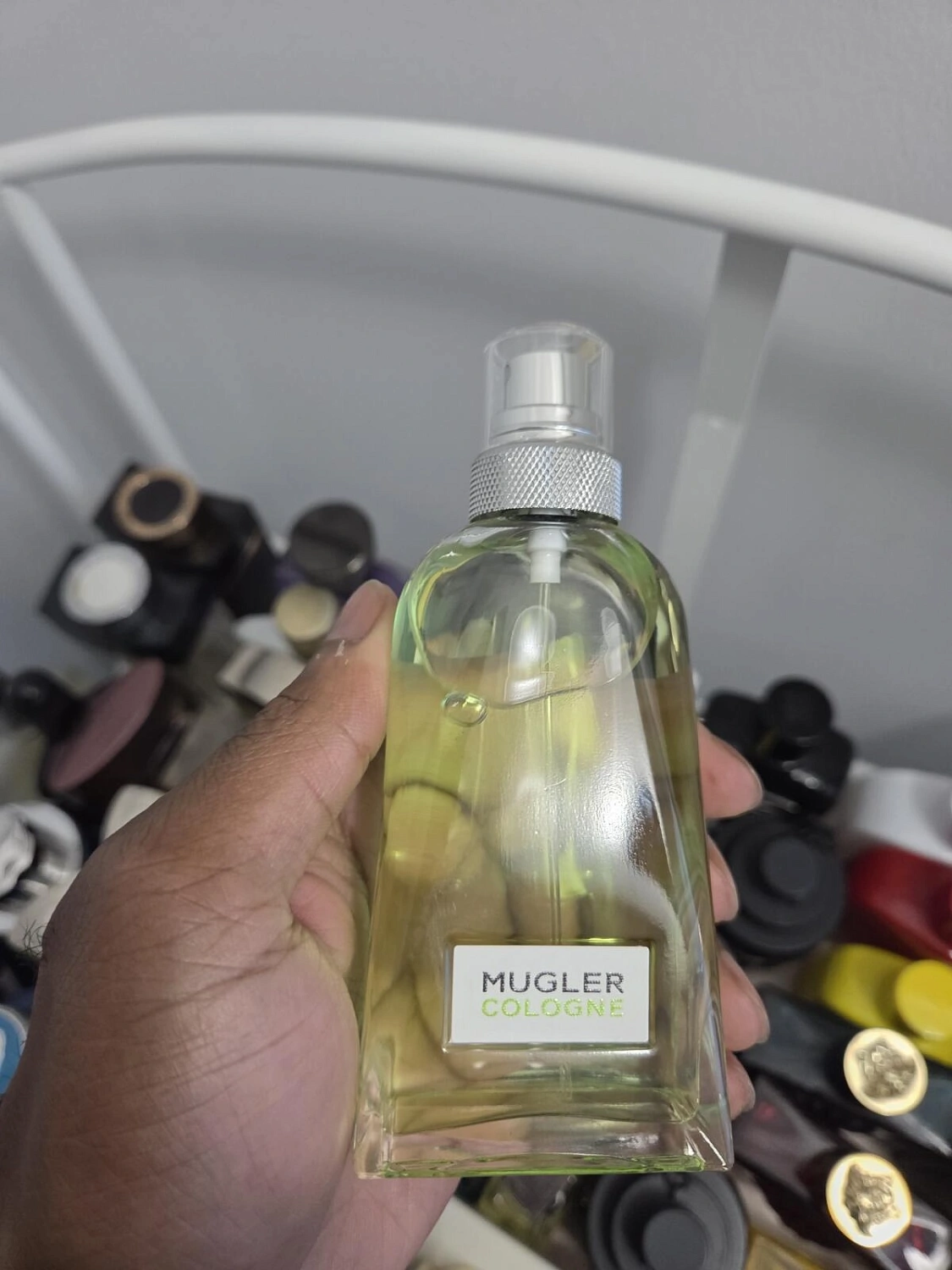 Mugler Cologne Come Together Mugler Cologne Come Together