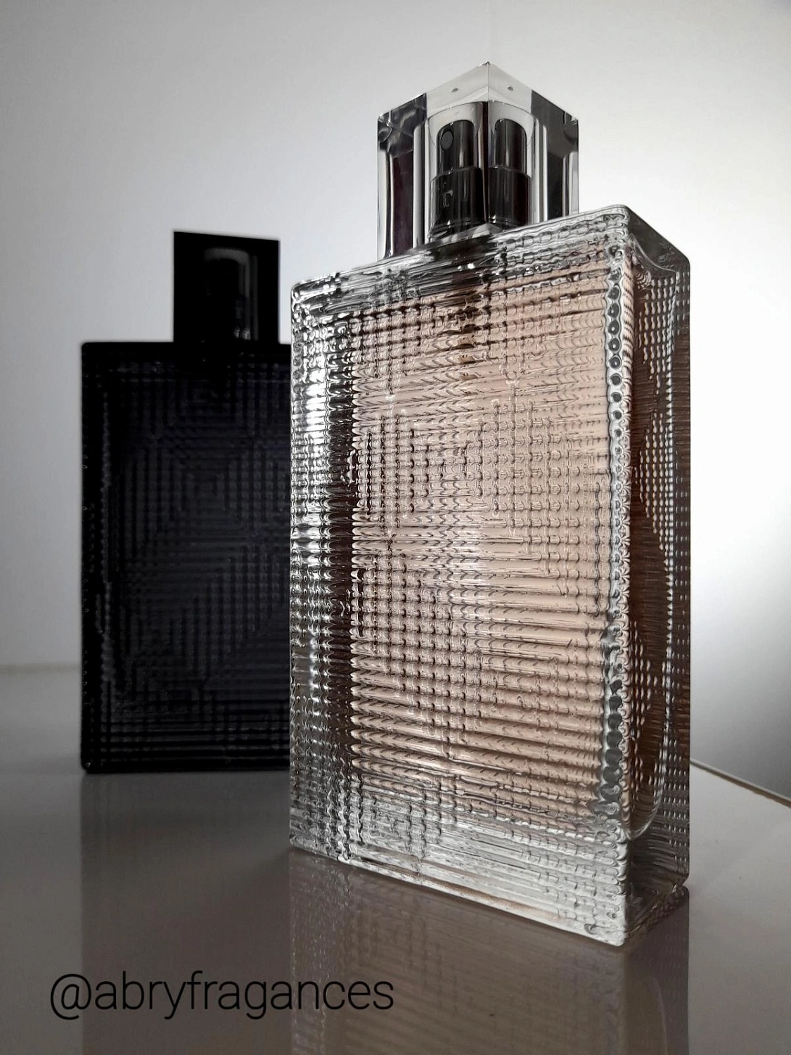 Burberry Brit Rhythm