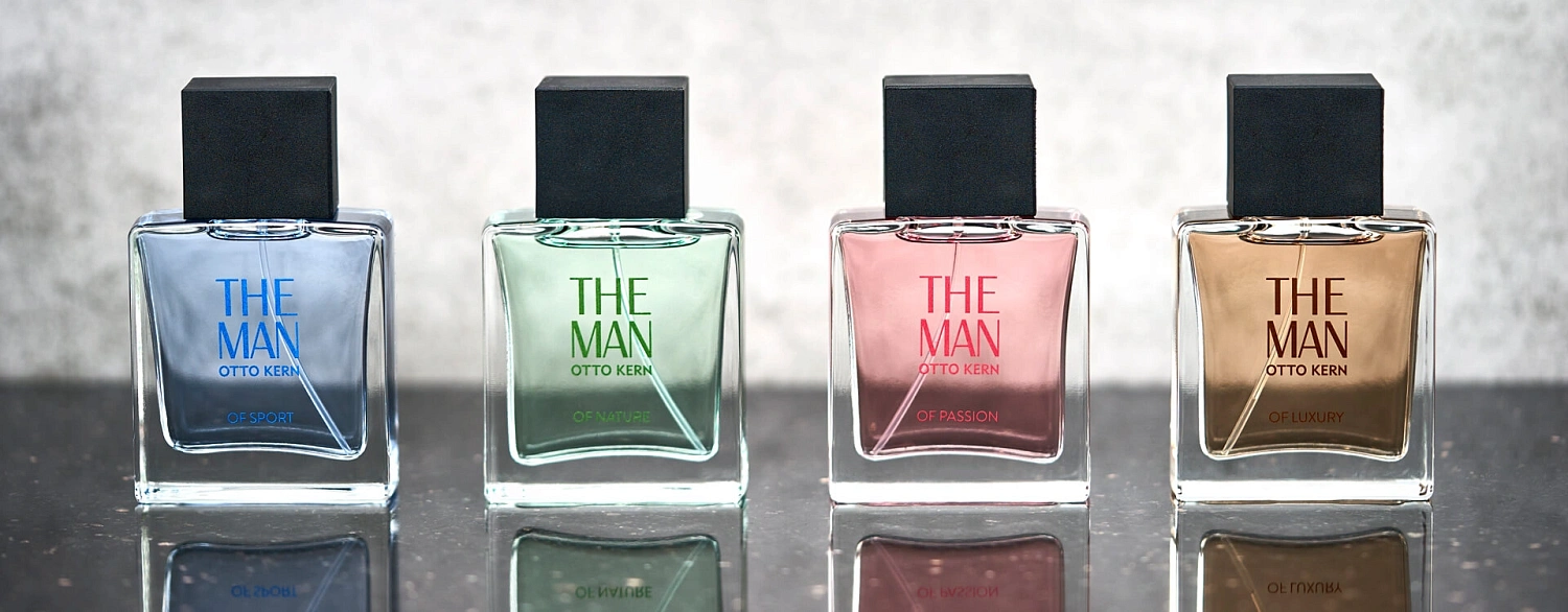 Otto Kern The Man Of Nature