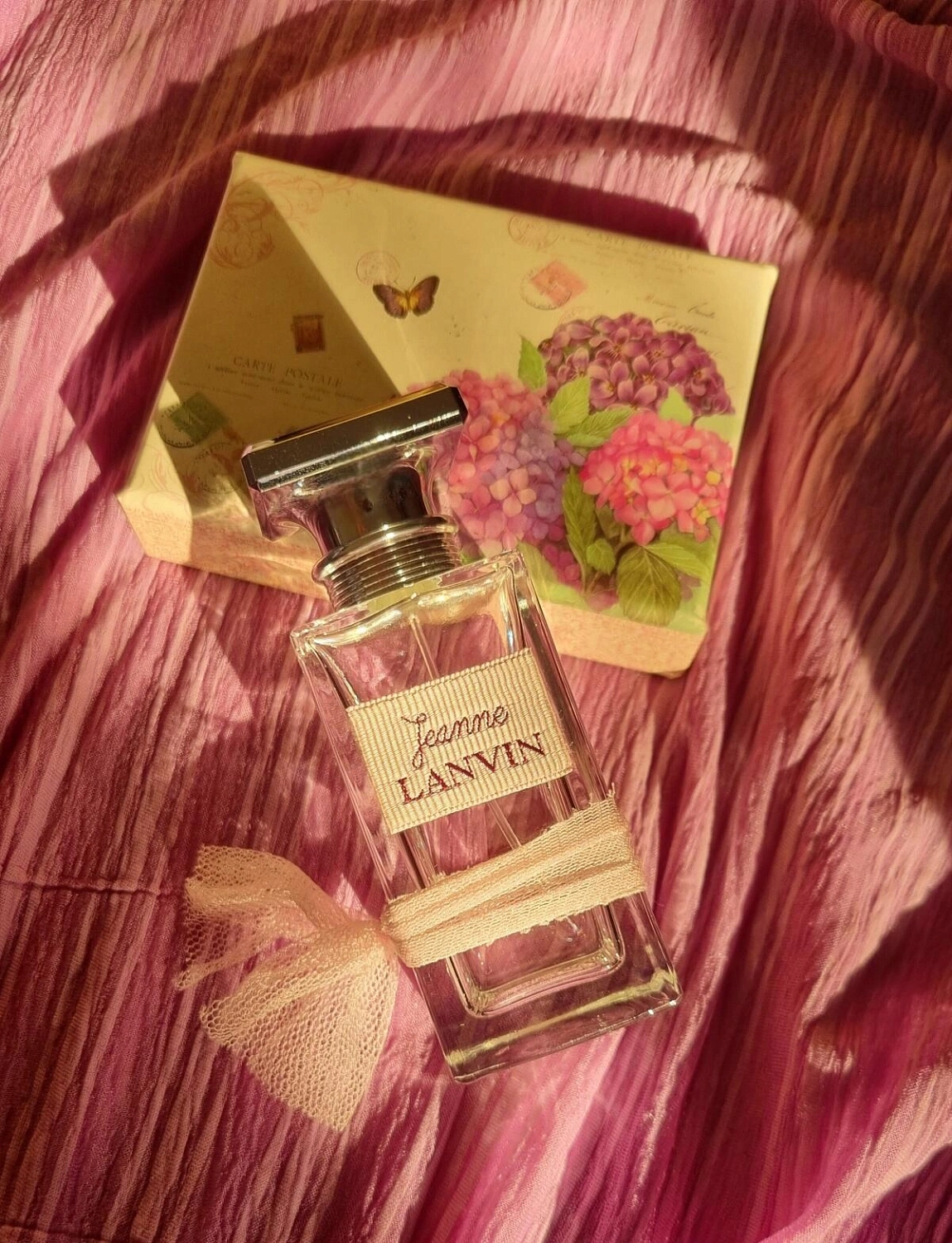 Jeanne Lanvin Jeanne Lanvin