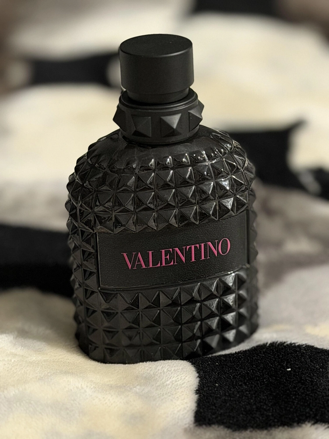 Valentino Uomo Born In Roma Extradose