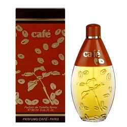 Cafe Parfums Cafe