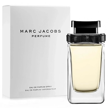Marc Jacobs парфюмерная вода, 30 мл Marc Jacobs парфюмерная вода, 30 мл