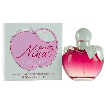Фото NINA RICCI Pretty Nina