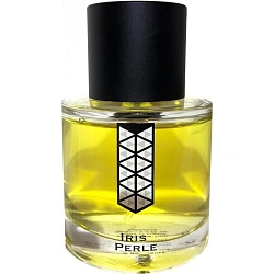Les Indémodables Iris Perle