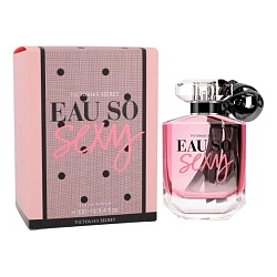 Victoria's Secret Eau So Sexy