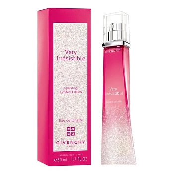 Фото GIVENCHY Very Irresistible Sparkling Edition