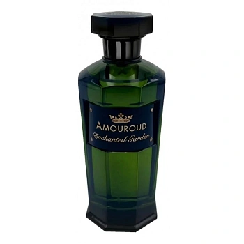 Amouroud Enchanted Garden парфюмерная вода, 100 мл тестер Amouroud Enchanted Garden парфюмерная вода, 100 мл тестер