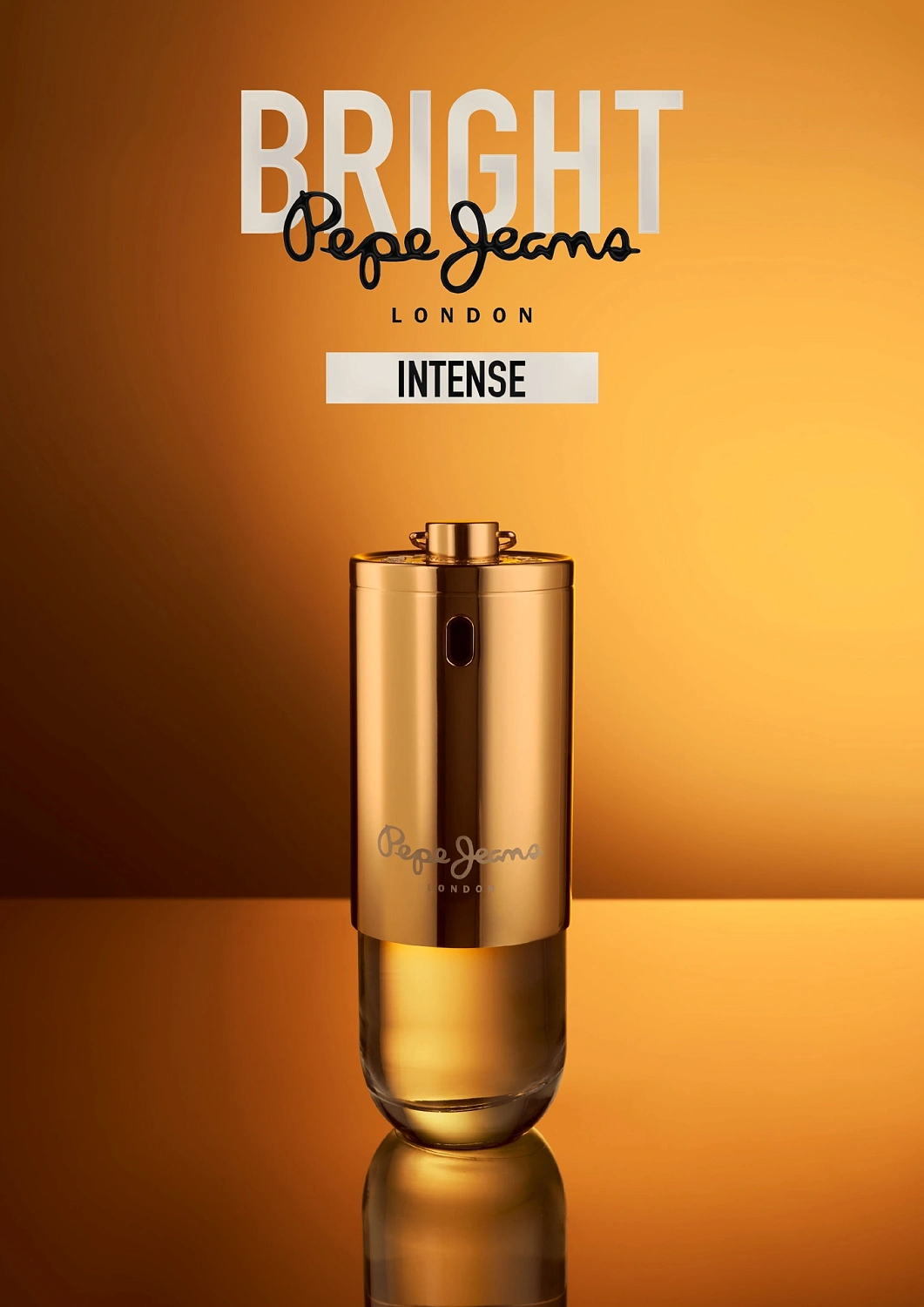 Pepe Jeans London Bright Intense