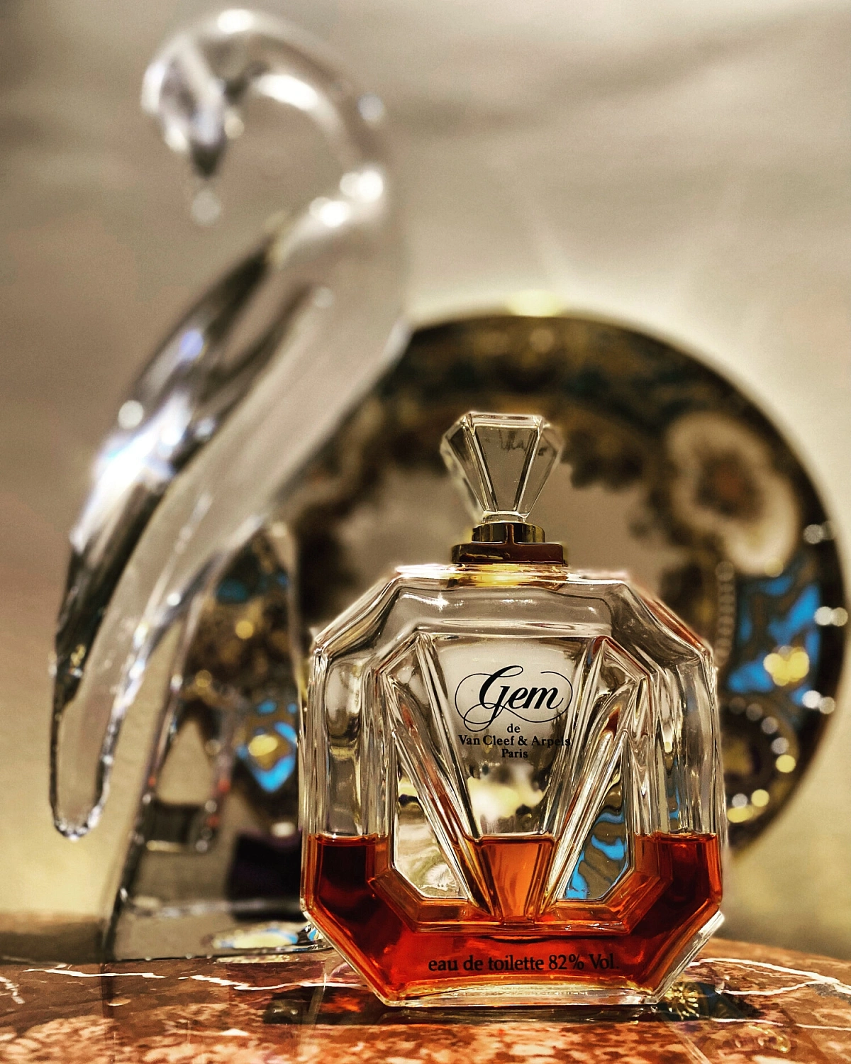 Van Cleef & Arpels Gem