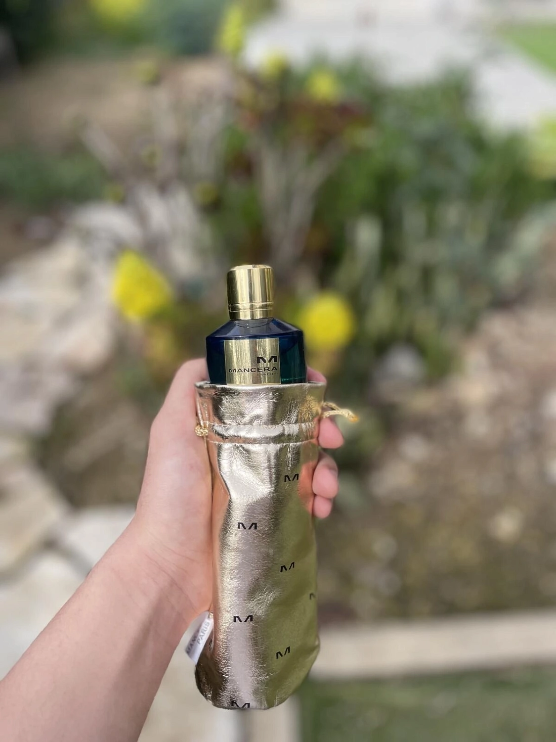 Mancera Aoud Lemon Mint Mancera Aoud Lemon Mint