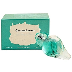 Christian Lacroix Eau Florale Bleue